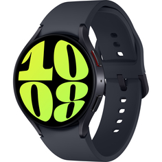 Смарт-часы Samsung Galaxy Watch6 44 мм графит