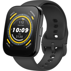 Смарт-часы Amazfit Bip 5 A2215 черный