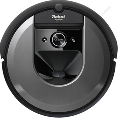 Робот-пылесос iRobot Roomba i8 I817040