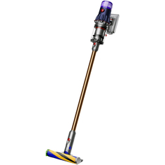 Вертикальный пылесос Dyson V12 Detect Slim Extra (436159-01) серый