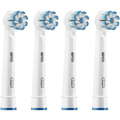 Сменная насадка Braun Oral-B Sensitive Clean EB60