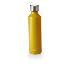 Бутылка для воды Beka hydration-y желтая 0,5 л