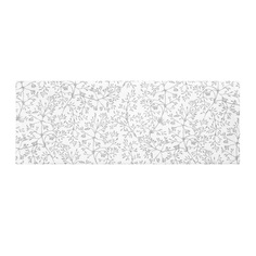 Полотенце Togas Грейс белый 45х70 см