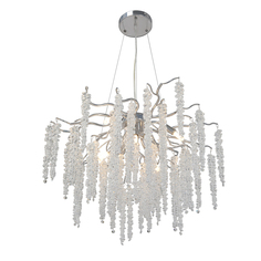 Люстра Vitaluce V2855-9/7S, 7xG9