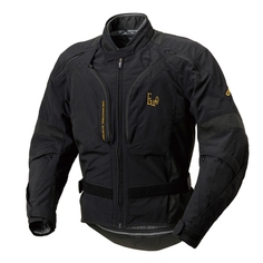Мотокуртка Goldwin GWS Euro Cyclone Black