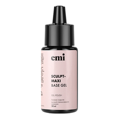 EMI, База EMILac Sculpt-Maxi, 30 мл