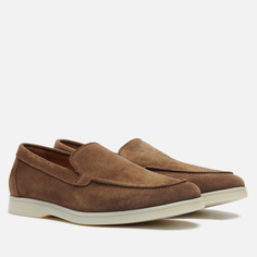 Мужские ботинки Hackett Martin Signature, цвет коричневый
