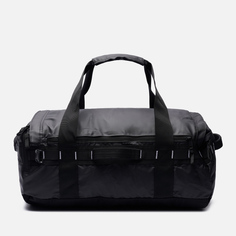 Дорожная сумка The North Face Base Camp Voyager Duffel S, цвет чёрный