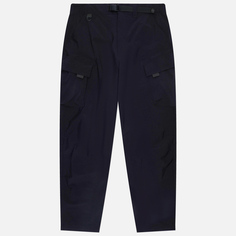 Мужские брюки Timberland Baxter Peak Motion, цвет чёрный, размер XXL