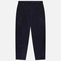 Мужские брюки Timberland Baxter Peak Motion, цвет чёрный