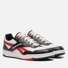 Кроссовки Reebok BB 4000 II, цвет чёрный