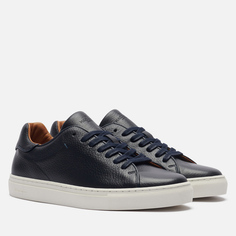 Мужские кроссовки Hackett Icon Minimal, цвет синий