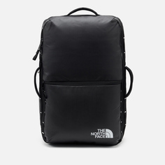 Рюкзак The North Face Base Camp Voyager Daypack L, цвет чёрный