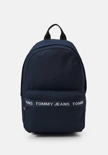 Рюкзак РЮКЗАК ESSENTIAL DOME UNISEX Tommy Jeans, темно-синий