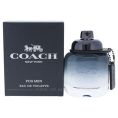 Одеколон Coach eau de toilette Coach, 40 мл