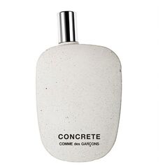 Духи Concrete eau de parfum Comme des garçons, 80 мл