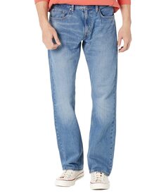 Джинсы Signature by Levi Strauss &amp; Co. Gold Label, Relaxed Fit Jeans