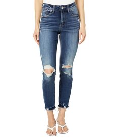 Джинсы Silver Jeans Co., Avery Skinny Crop L44910ECF382
