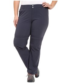 Походные штаны Columbia, Plus Size Saturday Trail II Convertible Pant