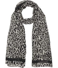 Шарф Rebecca Minkoff, Long Scarf