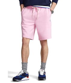 Шорты Polo Ralph Lauren, Relaxed Fleece Shorts