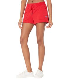 Шорты Champion, Campus French Terry Graphic Shorts