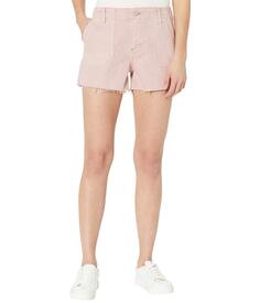 Шорты Paige, Mayslie Utility Shorts in Vintage Pink Blush