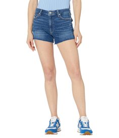 Шорты Hudson Jeans, Croxley High-Rise Shorts (Flap)