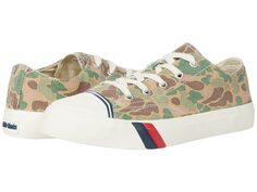 Кроссовки PRO-Keds Kids, Royal Lo