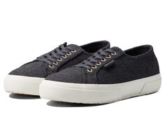 Кроссовки Superga, 2750 Wool