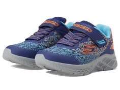 Кроссовки для тренинга SKECHERS KIDS, Microspec 2.0