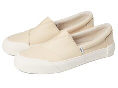 Кроссовки TOMS, Slip-On Sneakers