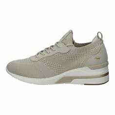 Кроссовки Mustang Zapatillas, ivory