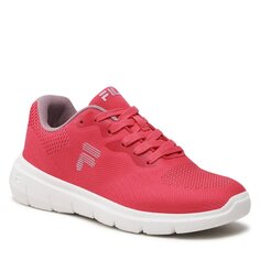 Кроссовки Fila FlexxWmn, розовый