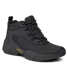 Кроссовки Skechers TerraformRenfrow, черный