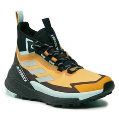 Ботинки adidas TerrexFree Hiker, желтый