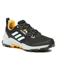 Трекинговые ботинки adidas TerrexGORE-TEX, черный