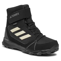 Ботинки adidas TerrexSnow Cf, черный