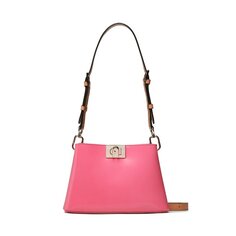 Сумка Furla Fluer, розовый