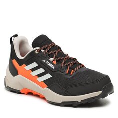 Трекинговые ботинки adidas TerrexHiking, черный