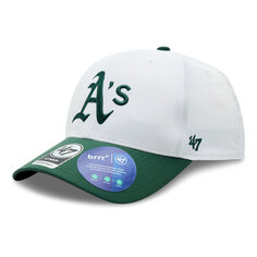 Бейсболка 47 Brand Oakland Athletics, белый