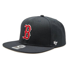 Бейсболка 47 Brand Boston Red, темно-синий