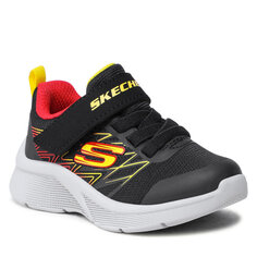 Кроссовки Skechers Texlor, черный