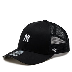 Бейсболка 47 Brand New York, черный