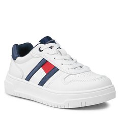 Кроссовки Tommy Hilfiger M, белый