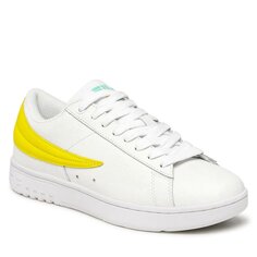 Кроссовки Fila HighflyerL Wmn, белый