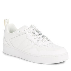 Кроссовки Calvin Klein BasketCupsole Laceu, белый