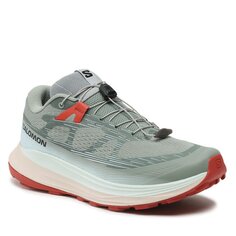 Кроссовки Salomon UltraGlide, зеленый