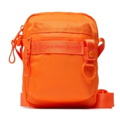 Сумка Calvin Klein Jeans UltralightReporter, оранжевый