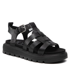 Сандалии Timberland RayCity Sandal, черный